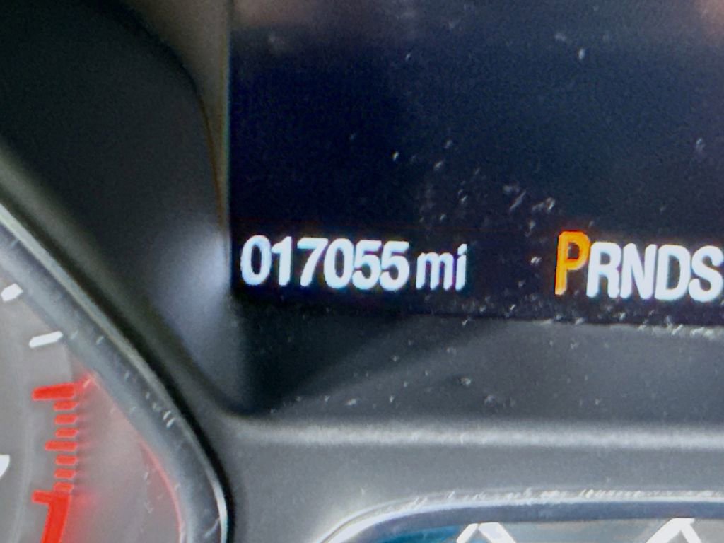Used 2017 Ford Escape S image 4
