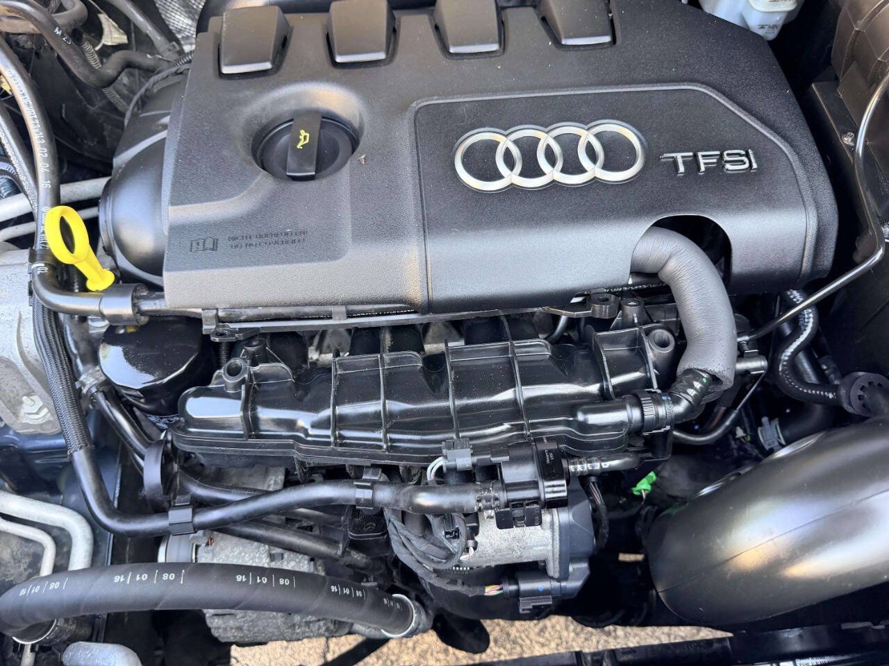 Used 2016 Audi Q3 2.0T Premium Plus w/ Technology Package AWD/4WD image 13