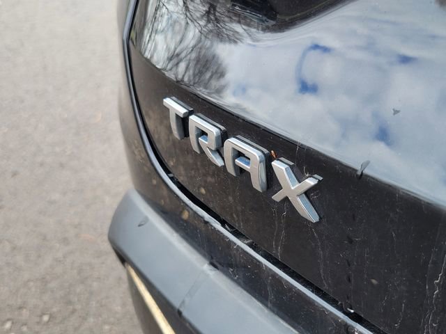 Used 2024 Chevrolet Trax ACTIV w/ Driver Confidence Package image 26