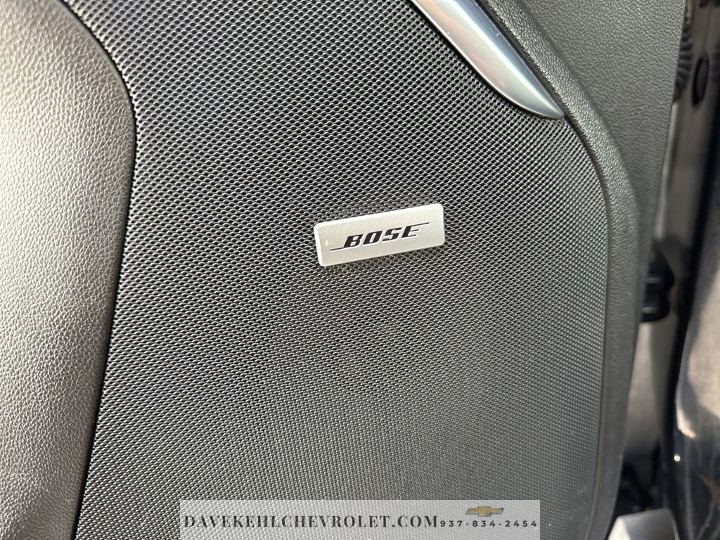 Used 2021 GMC Yukon XL Denali w/ Denali Premium Package image 11