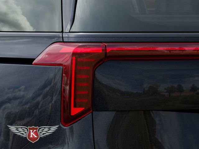 New 2026 Kia Carnival SX Prestige image 11