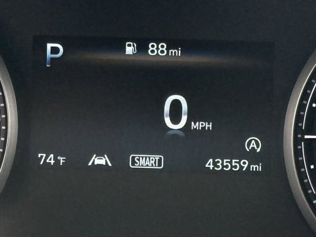 Used 2023 Hyundai Santa Fe SEL AWD/4WD image 16