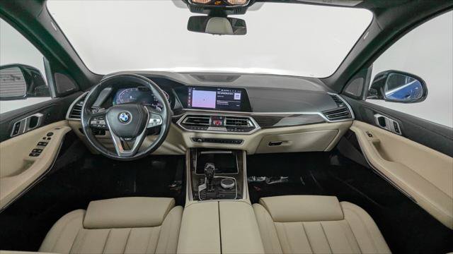 Used 2020 BMW X5 xDrive40i w/ Premium Package AWD/4WD image 27