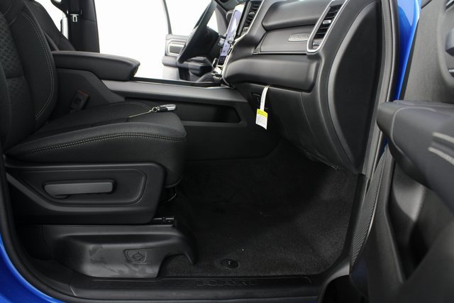 New 2026 RAM 1500 Big Horn image 19