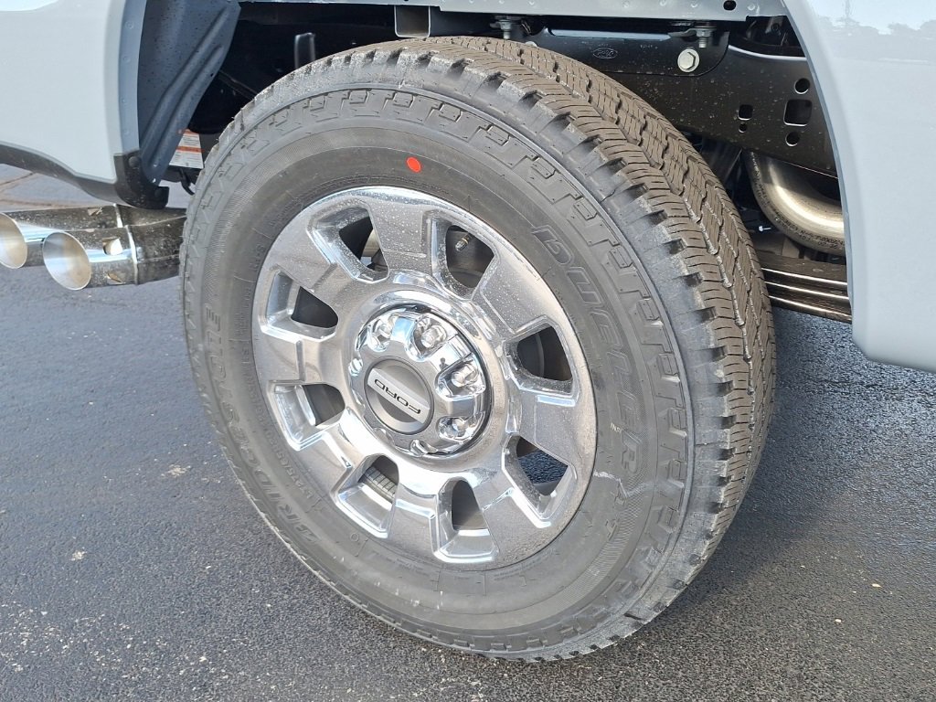 New 2026 Ford F250 Lariat w/ Lariat Premium Package image 27