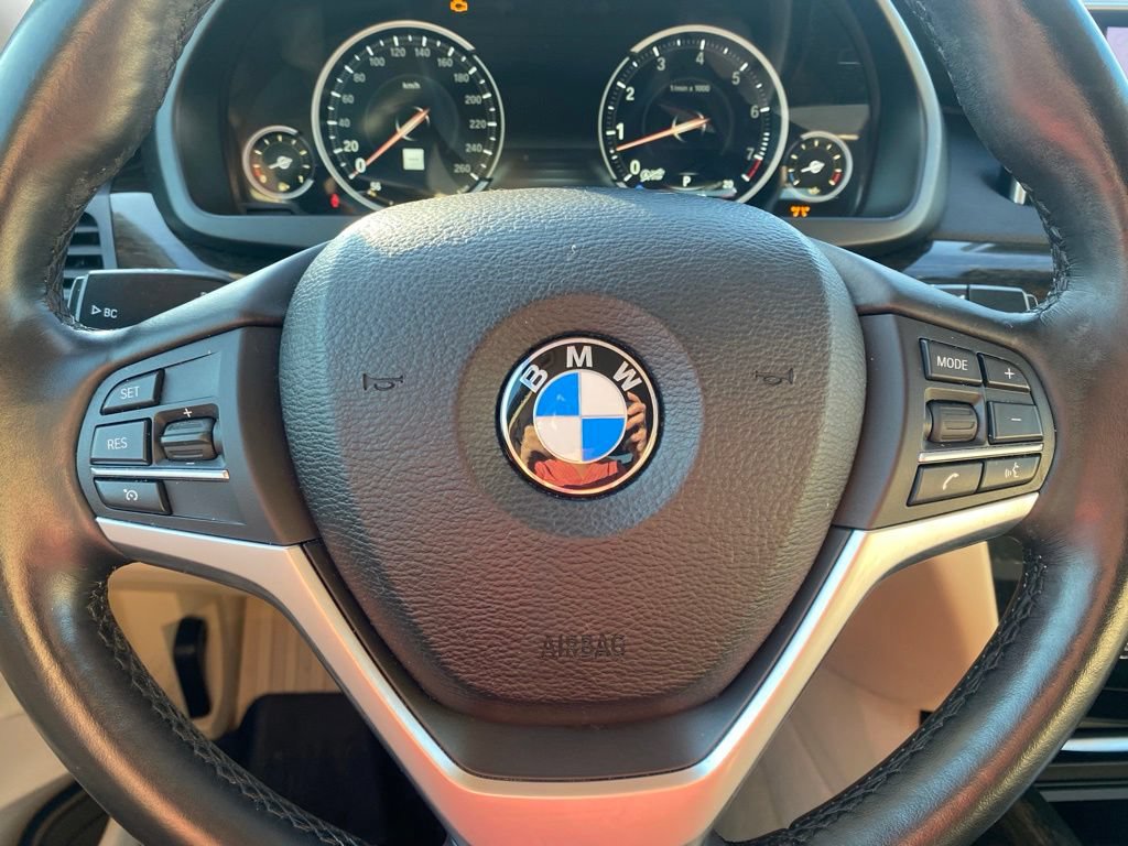 Used 2018 BMW X5 xDrive35i AWD/4WD image 28