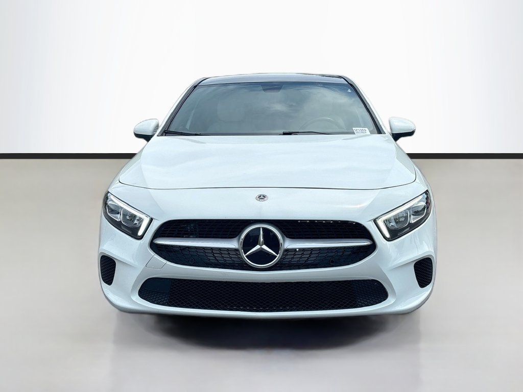 Used 2021 Mercedes-Benz A 220 image 6