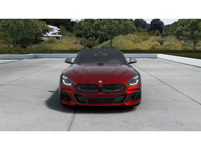 New 2026 BMW Z4 M40i RWD image 3