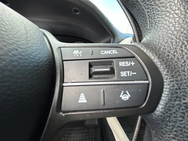Used 2024 Honda HR-V LX image 13