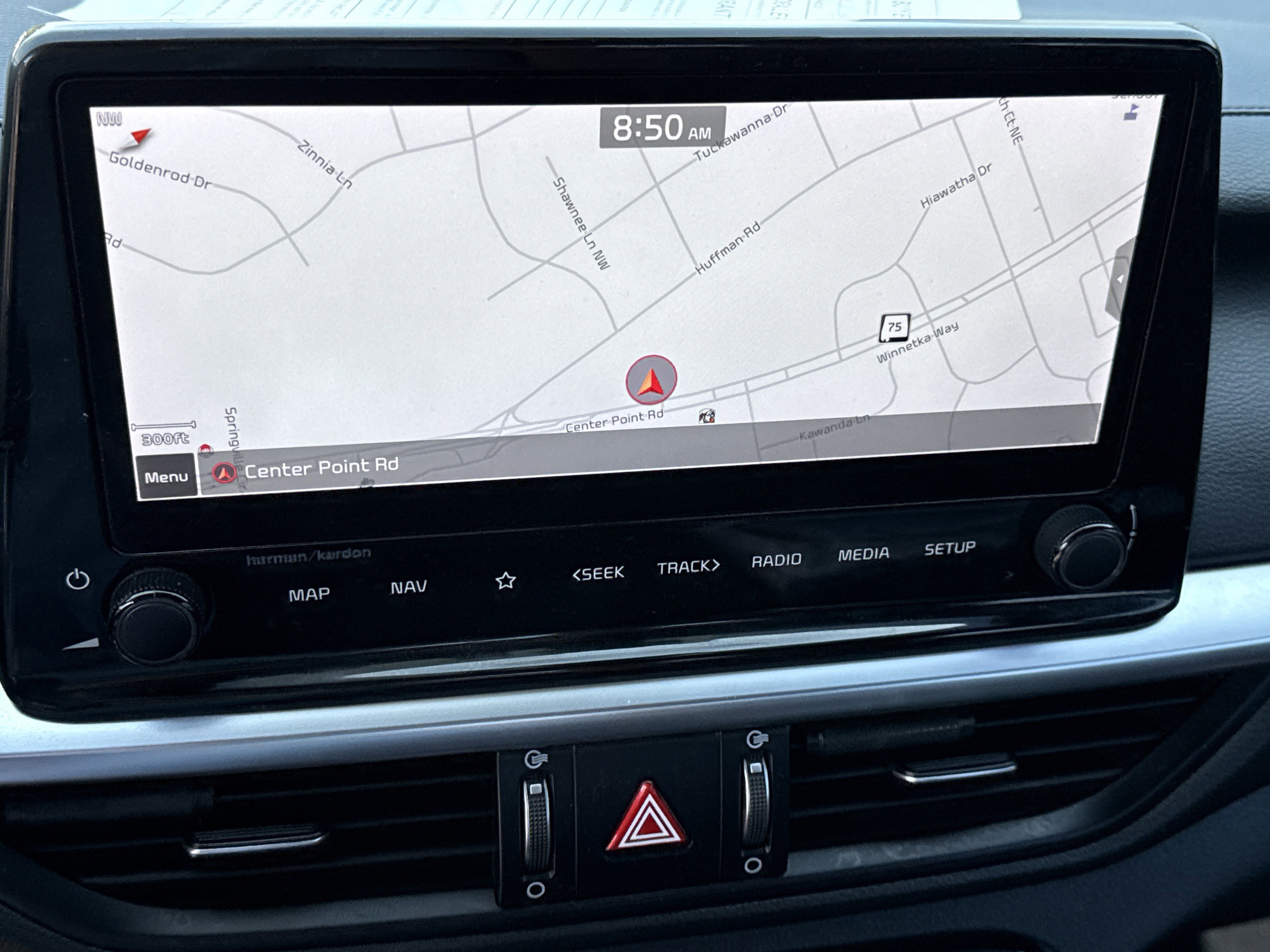 Used 2022 Kia Forte GT-Line w/ GT-Line Premium Package image 16