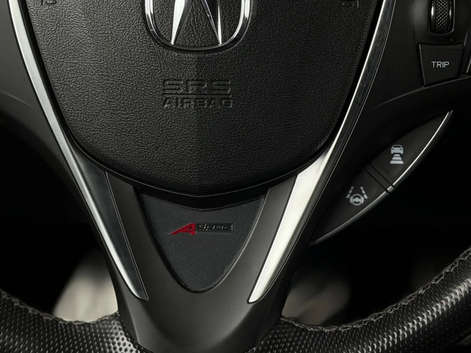 Used 2020 Acura MDX A-Spec image 23