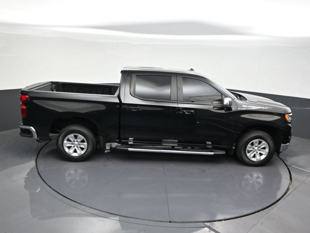Used 2024 Chevrolet Silverado 1500 LT image 20