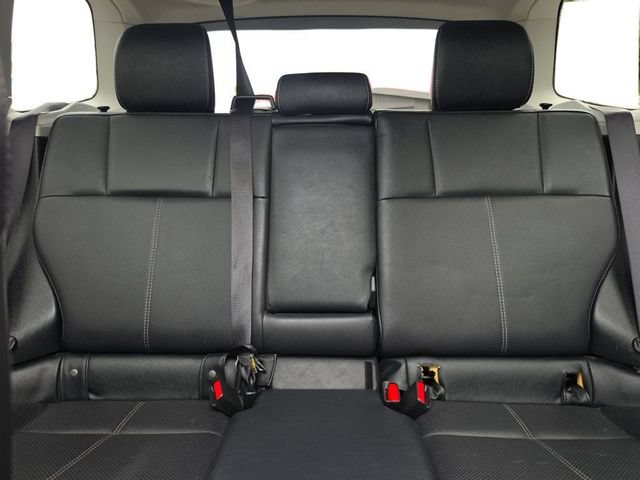 Used 2018 Subaru Forester 2.5i Touring AWD/4WD image 13