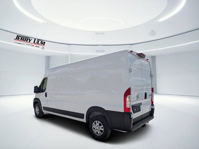 New 2026 RAM ProMaster 2500 w/ Quick Order Package 22G SLT FWD image 5