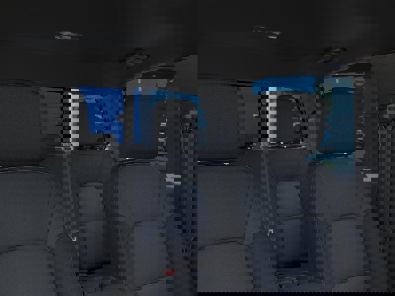 New 2026 Chevrolet Colorado W/T image 24