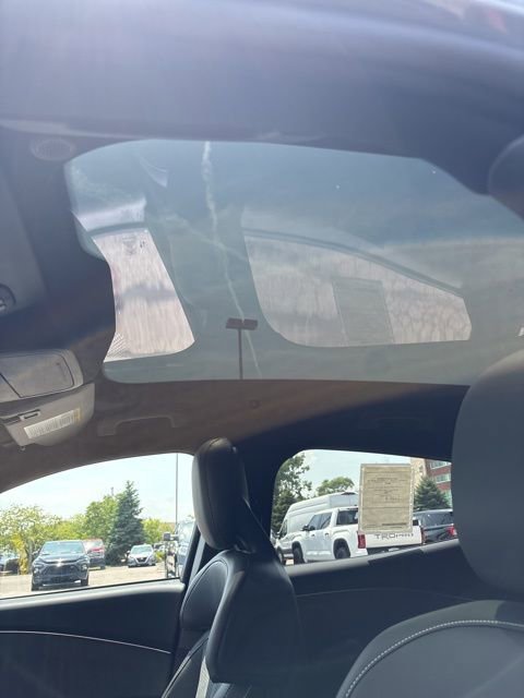 New 2025 Ford Mustang Mach-E GT image 35