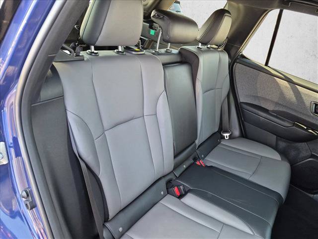 Certified 2026 Subaru Outback Premium AWD/4WD image 19