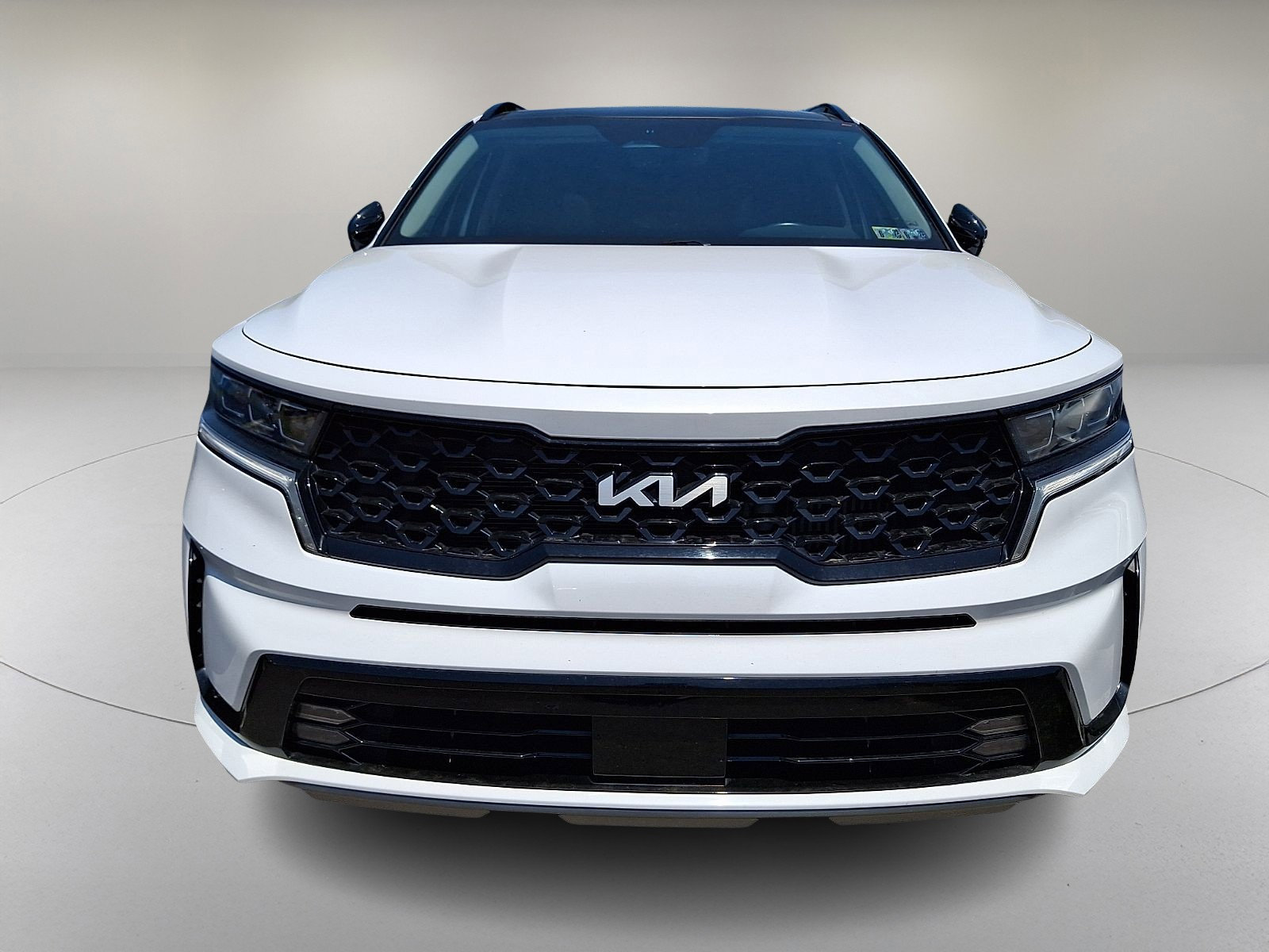 Used 2023 Kia Sorento SX AWD/4WD image 3