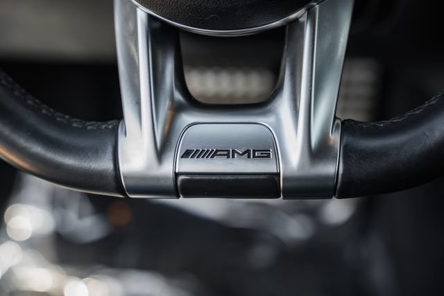Used 2019 Mercedes-Benz C 63 AMG Coupe image 32
