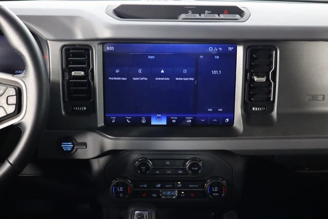 Used 2024 Ford Bronco Big Bend AWD/4WD image 23
