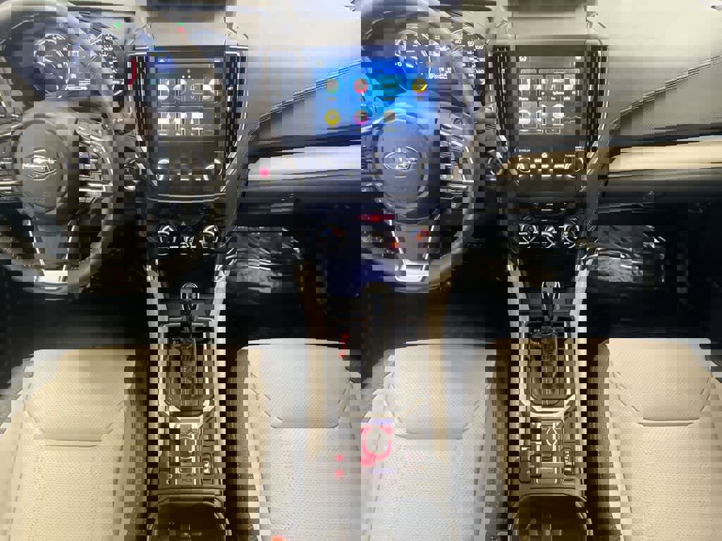 Used 2024 Subaru Forester Limited image 30