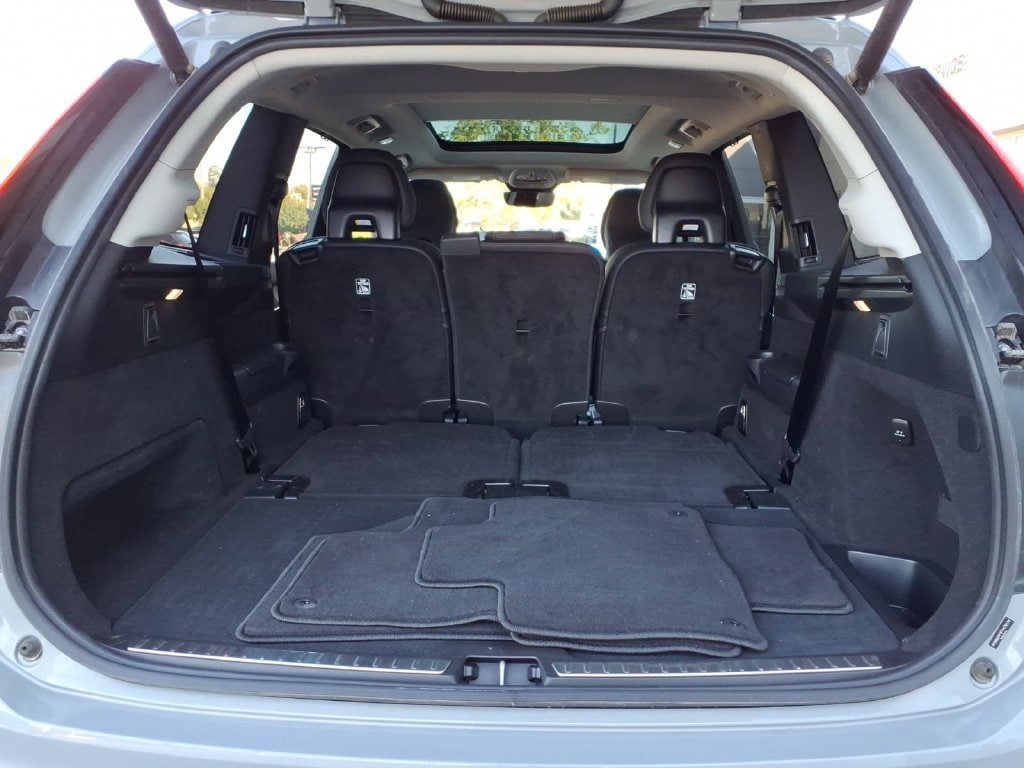 Certified 2026 Volvo XC90 B6 Ultra AWD/4WD image 26