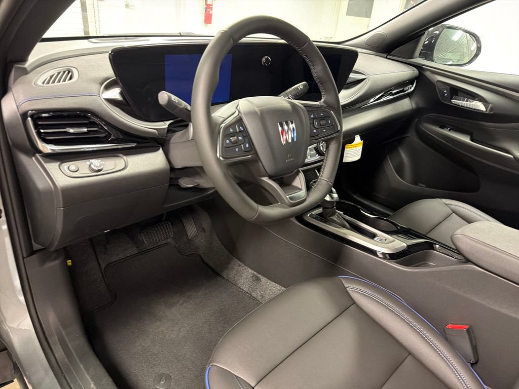 New 2026 Buick Envista Sport Touring w/ Convenience I Package FWD image 22