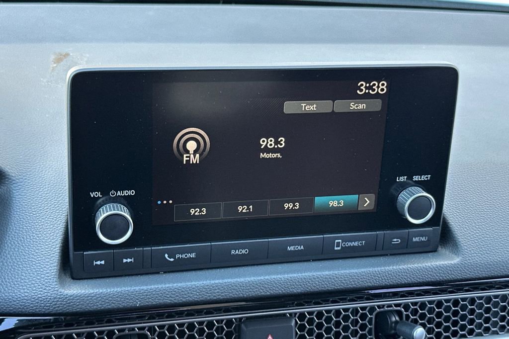 Used 2022 Honda Civic Sport image 20