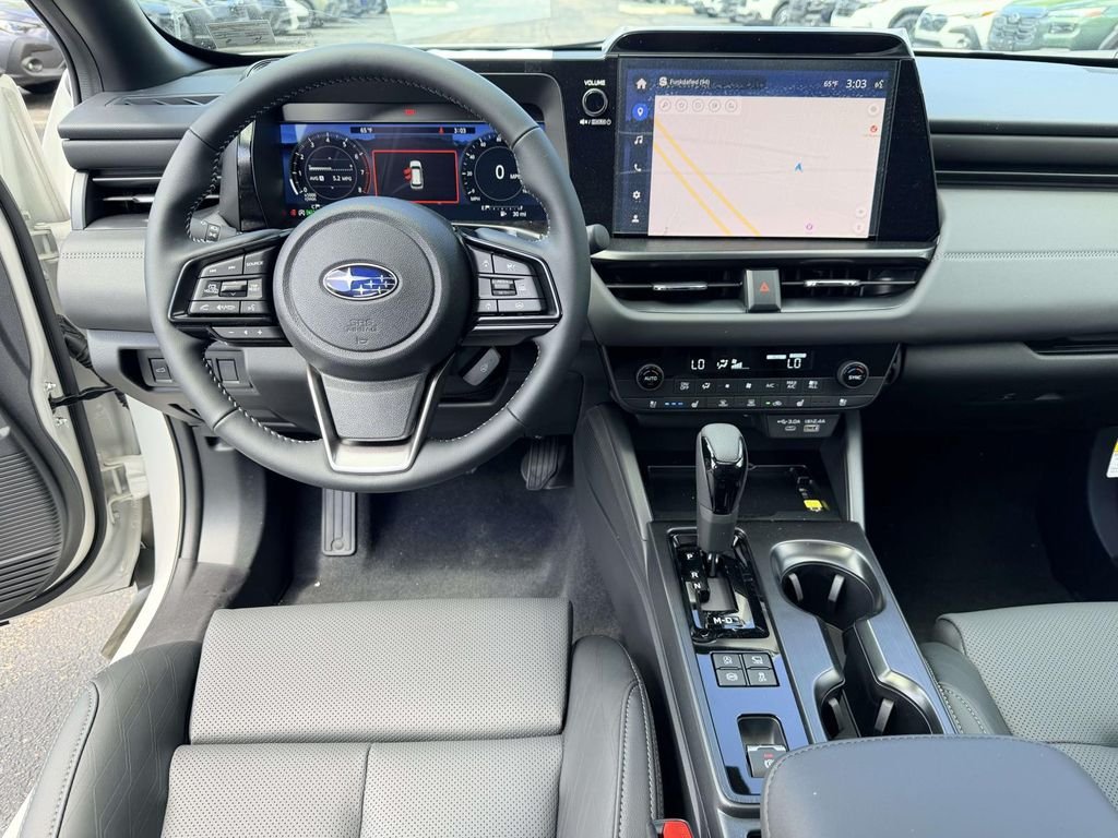New 2026 Subaru Outback Touring XT AWD/4WD image 18