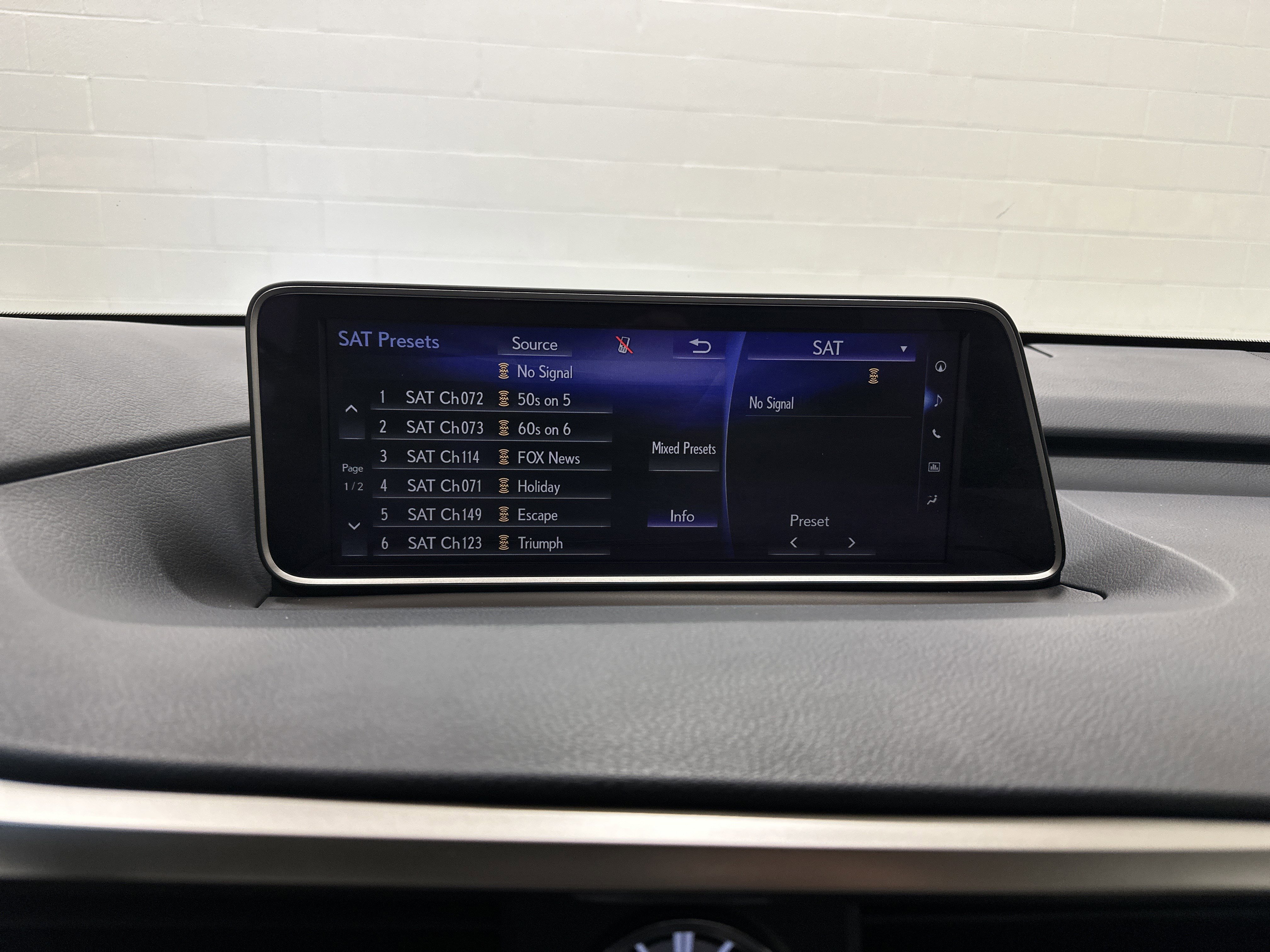 Used 2016 Lexus RX 350 AWD image 23