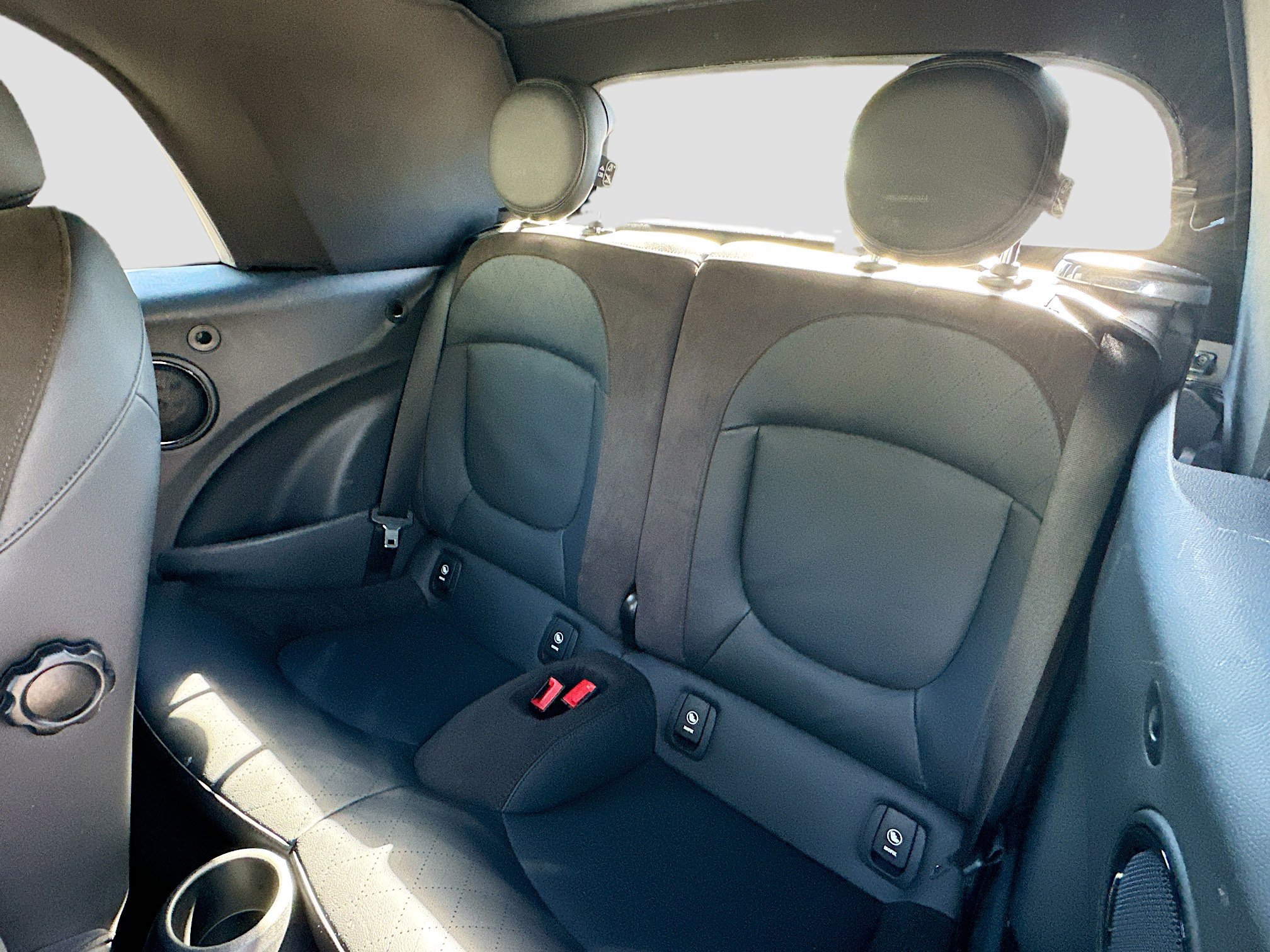 Certified 2024 MINI Cooper S w/ Signature Upholstery Package image 24