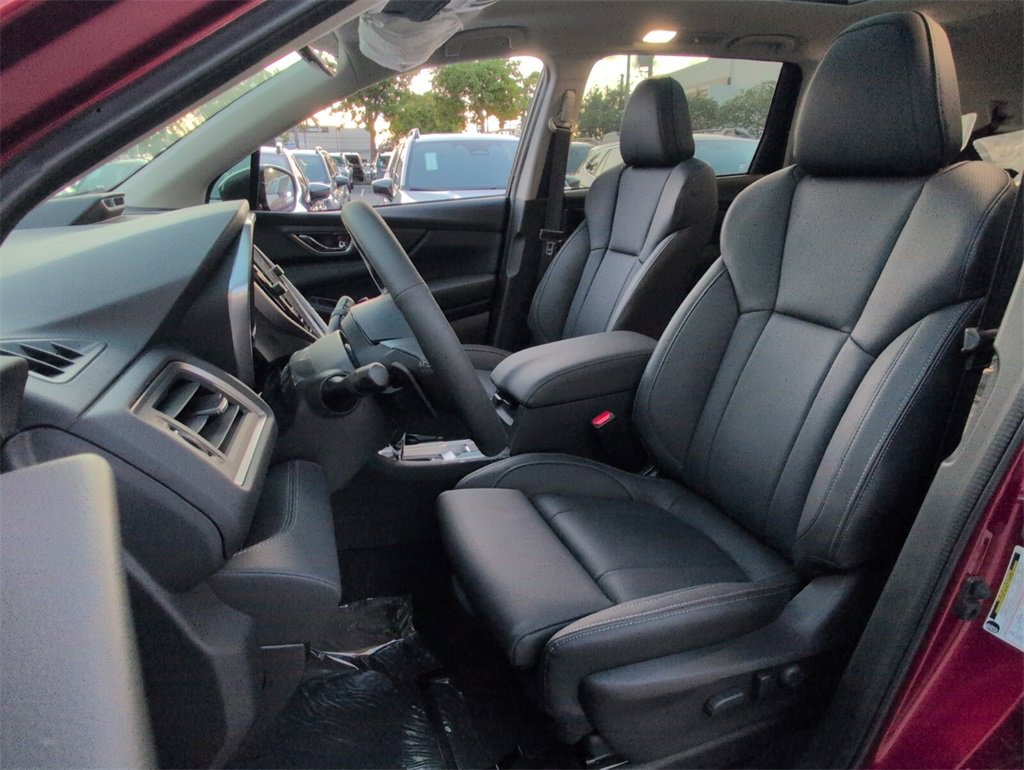 New 2025 Subaru Ascent Limited image 5