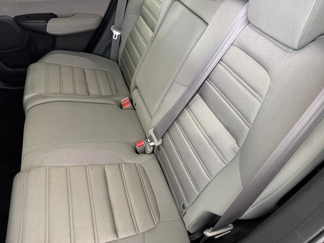 Certified 2018 Honda CR-V EX image 29