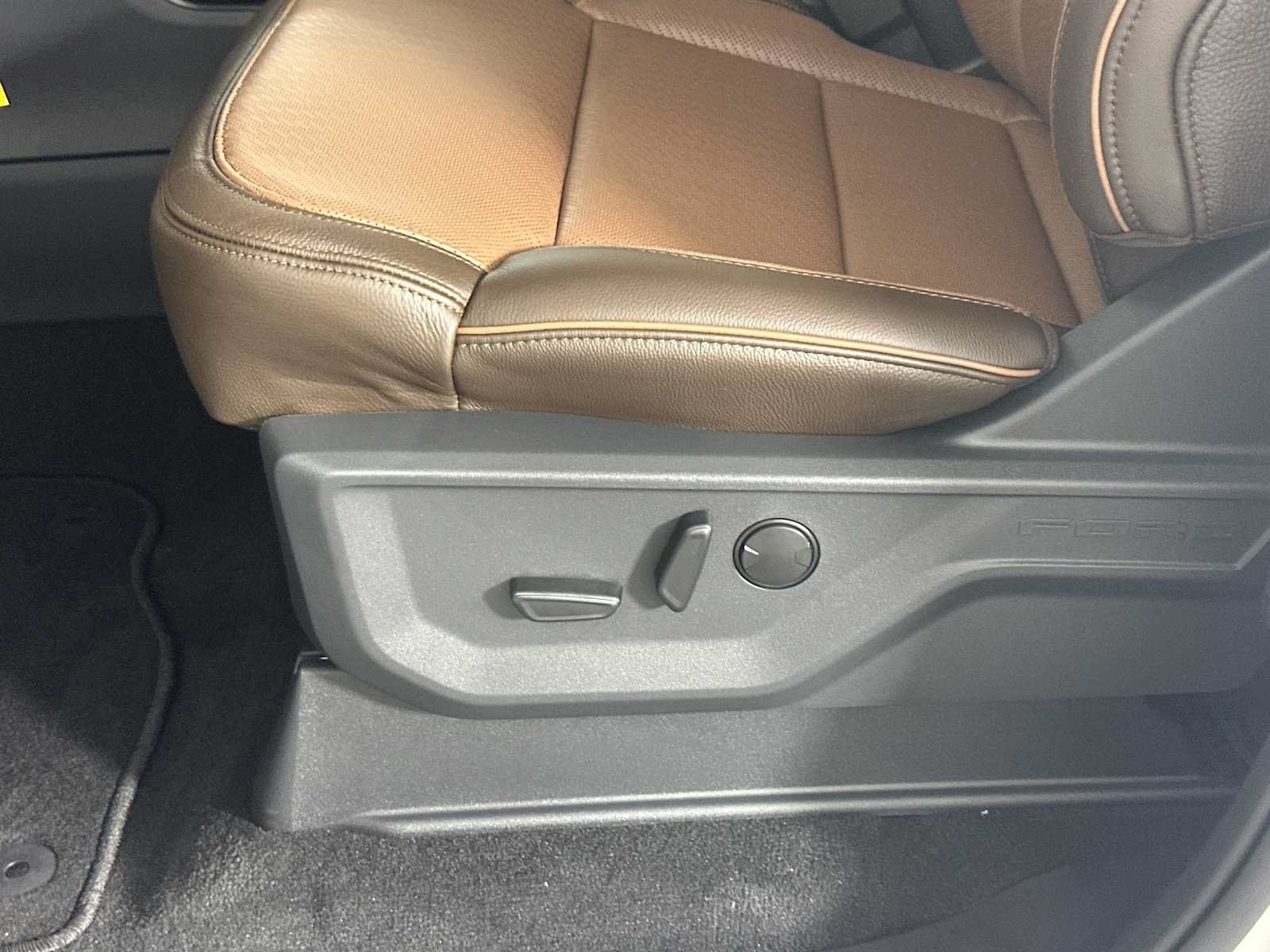 New 2027 Ford Expedition King Ranch AWD/4WD image 9