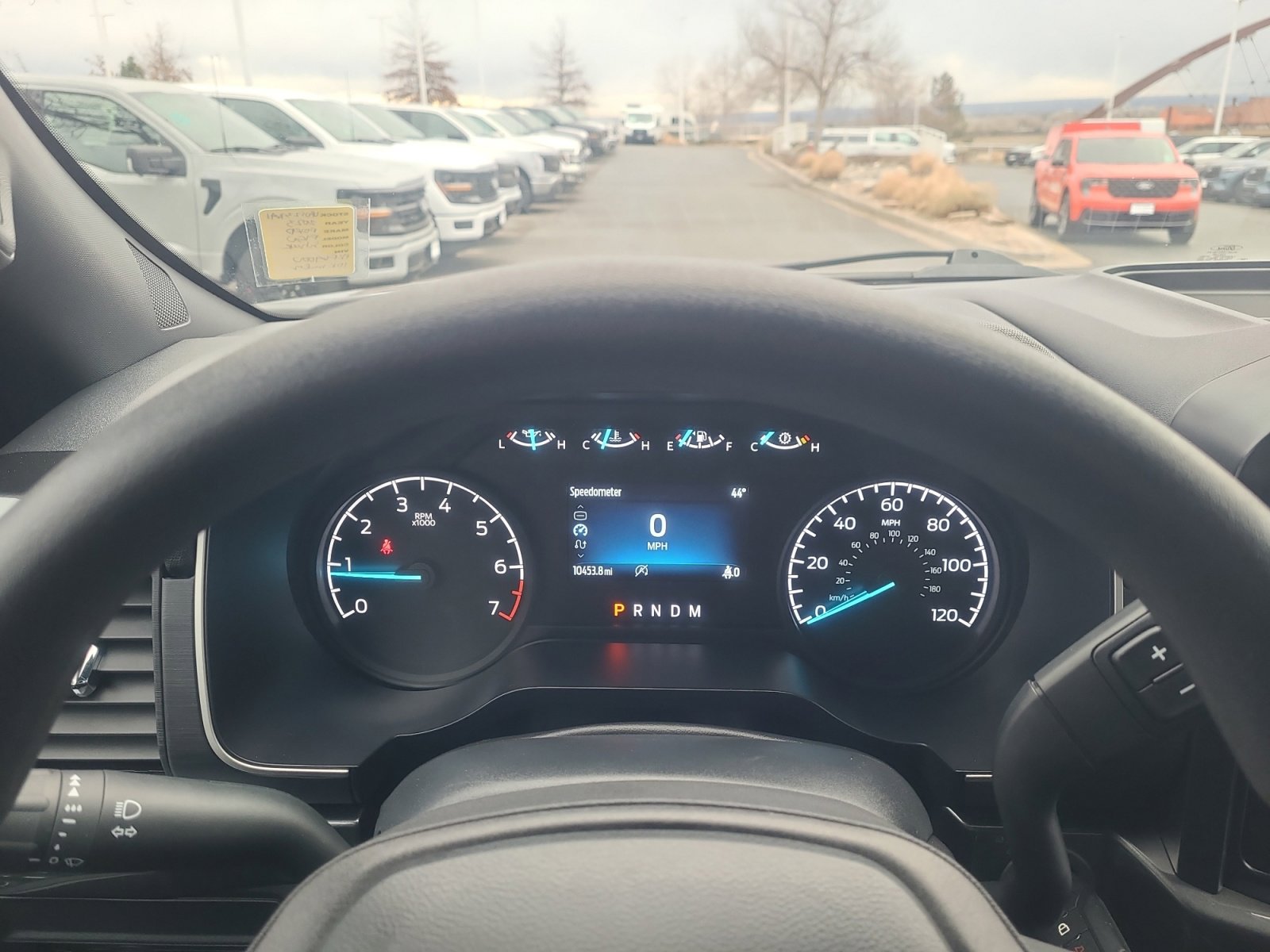 Certified 2023 Ford F150 XL w/ STX Appearance Package image 10