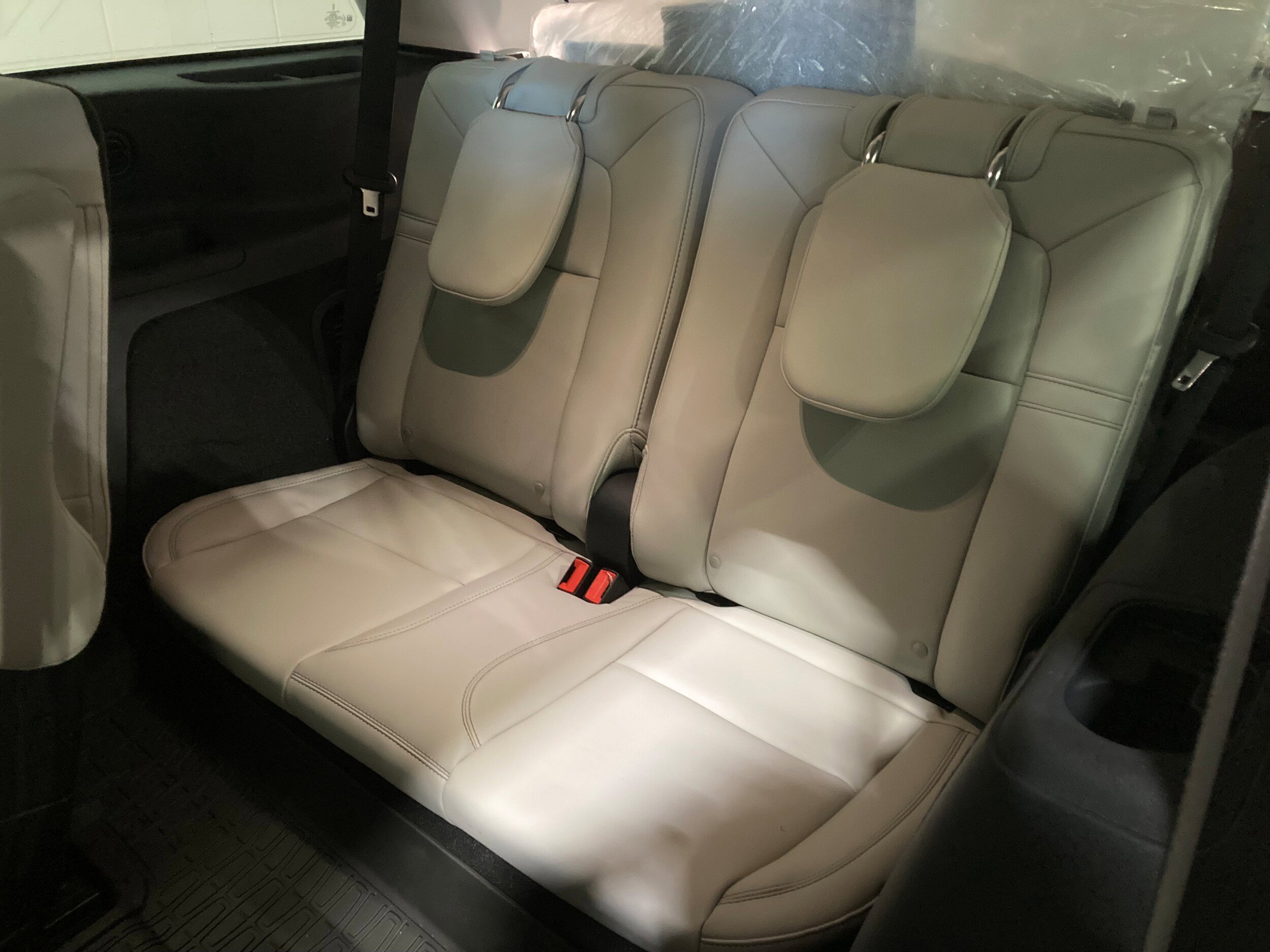Used 2026 Lincoln Aviator AWD image 19