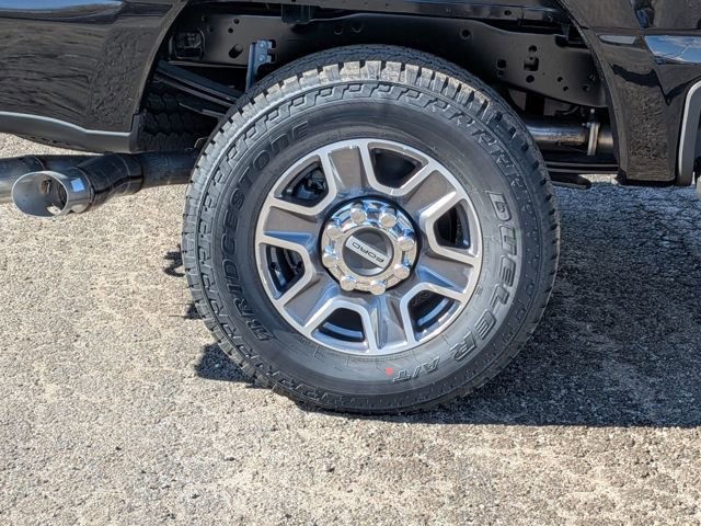 New 2026 Ford F250 Lariat w/ FX4 Off-Road Package image 8