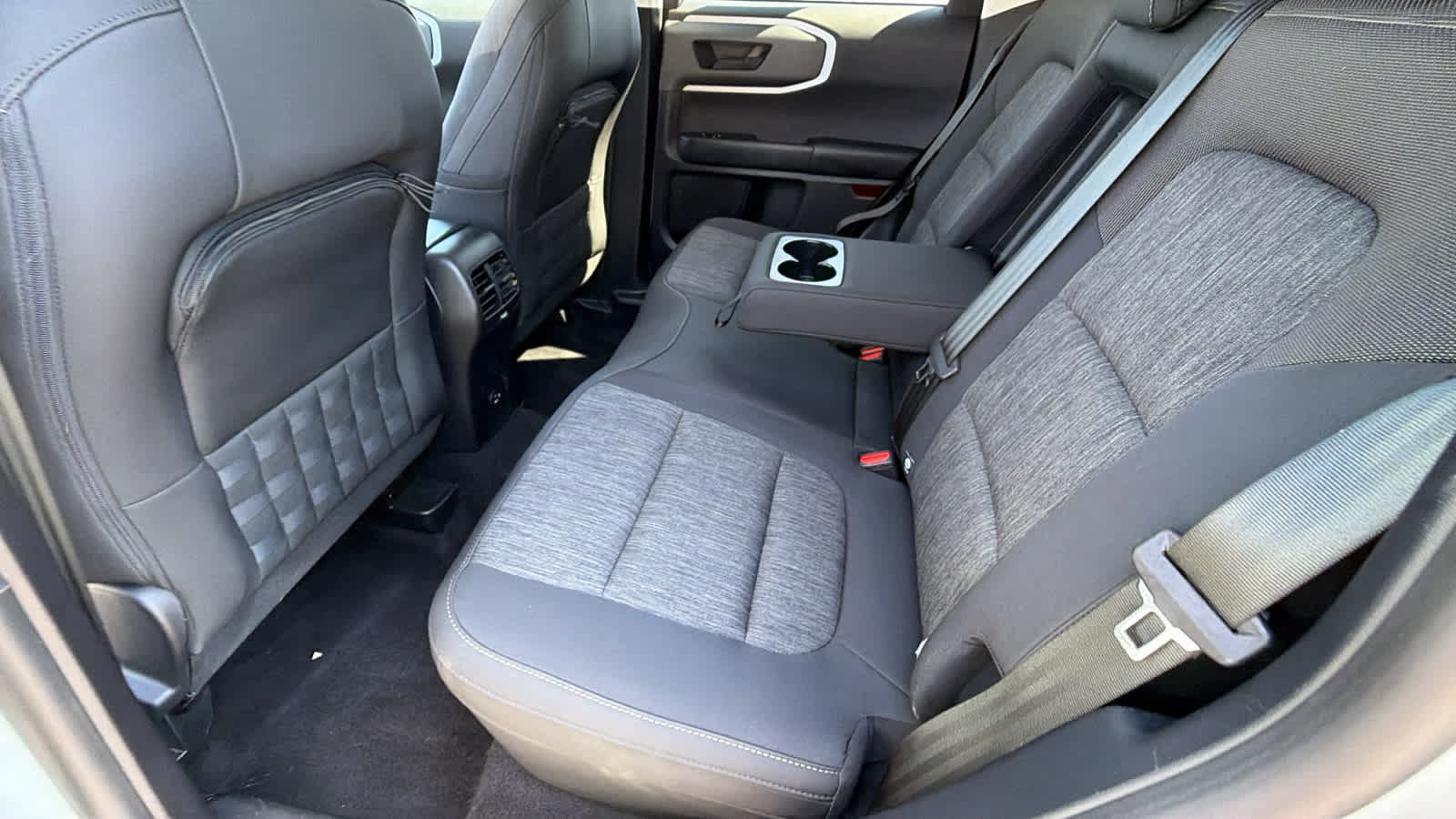 Used 2022 Ford Bronco Sport Big Bend w/ Convenience Package AWD/4WD image 24