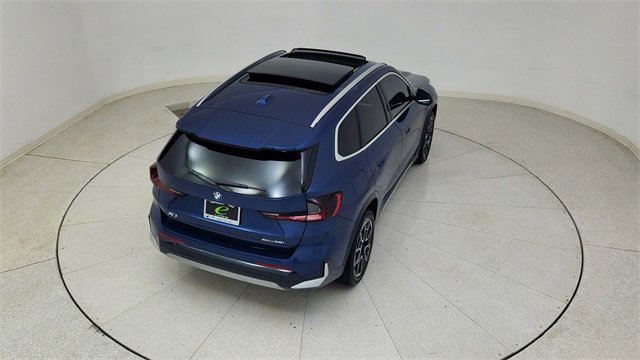 Used 2025 BMW X1 xDrive28i image 79