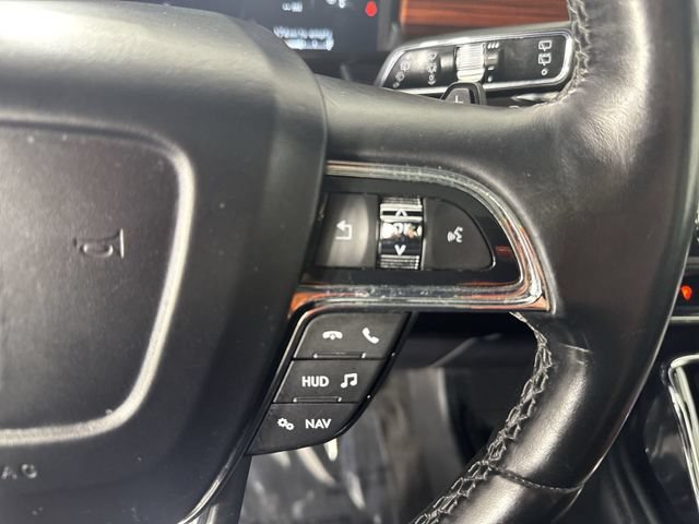Used 2021 Lincoln Navigator L Reserve AWD/4WD image 13