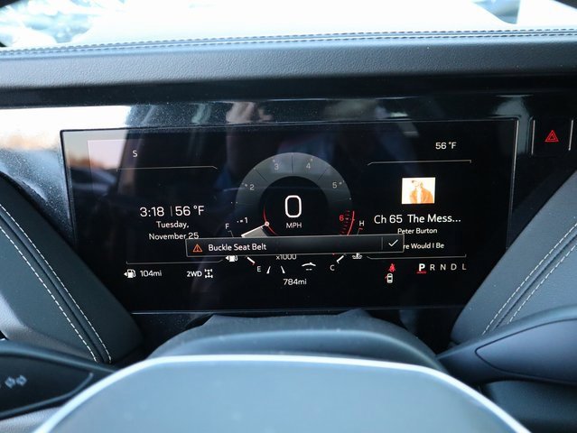 Certified 2026 GMC Yukon Elevation image 35