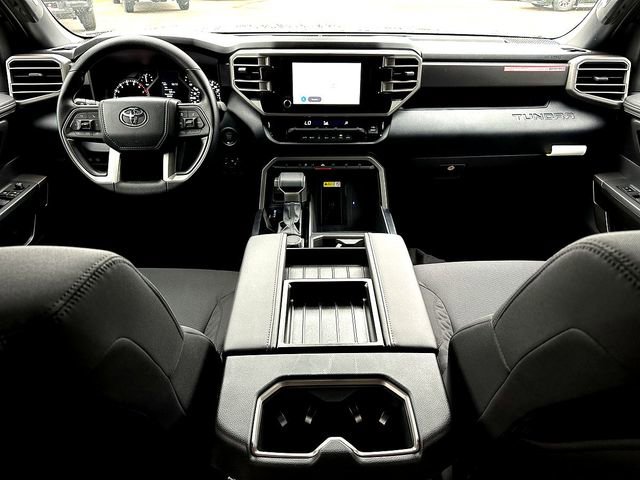 New 2026 Toyota Tundra SR5 image 21