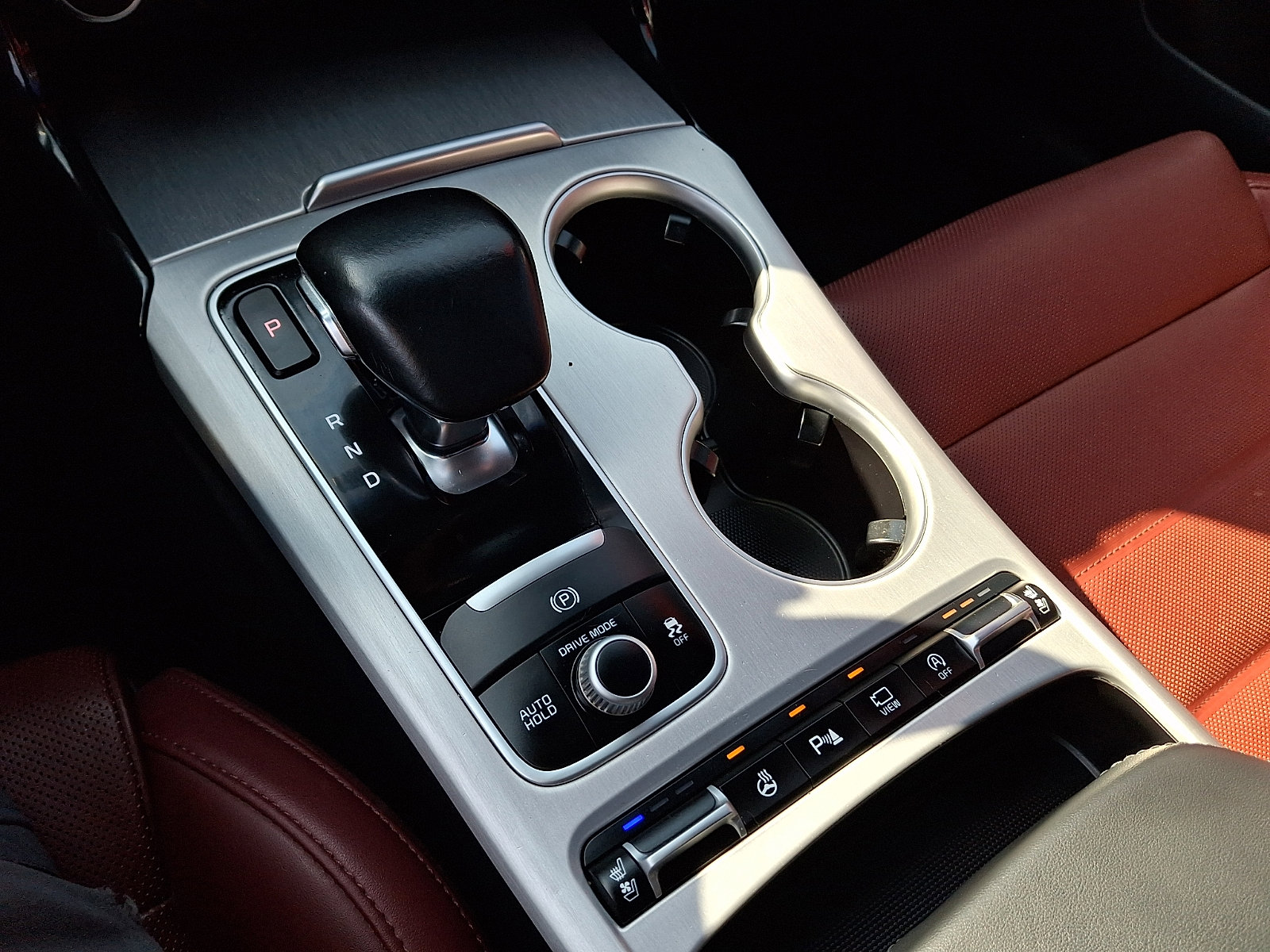 Used 2019 Kia Stinger GT2 image 15