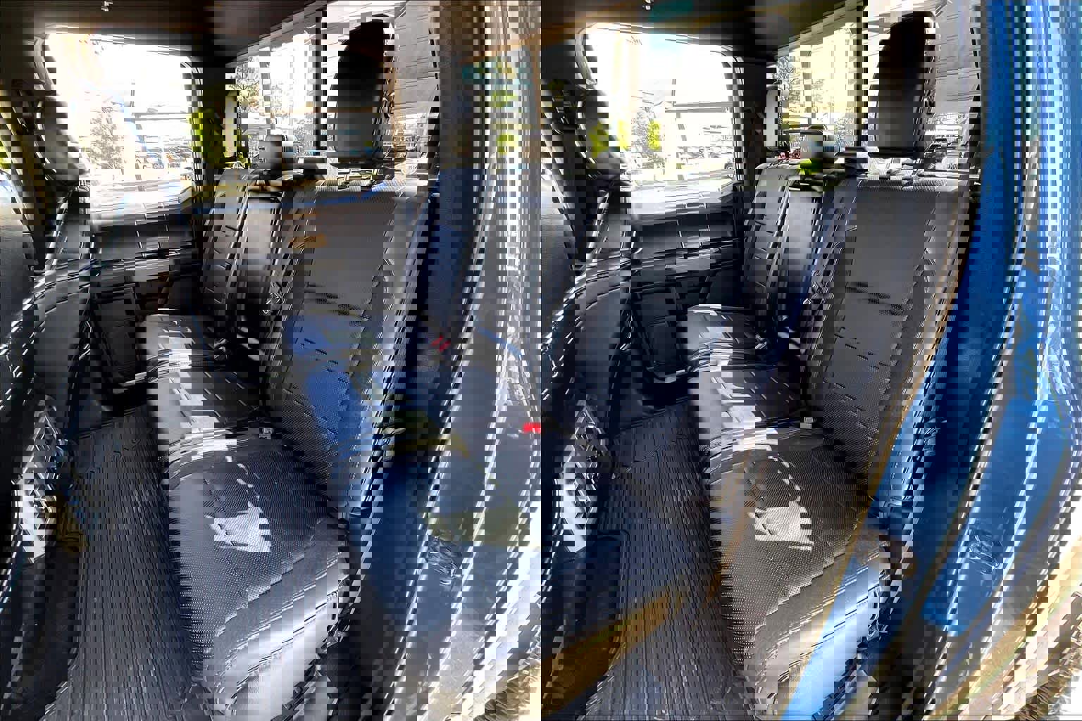 Used 2019 Ford F150 Raptor w/ Equipment Group 801A Mid image 20