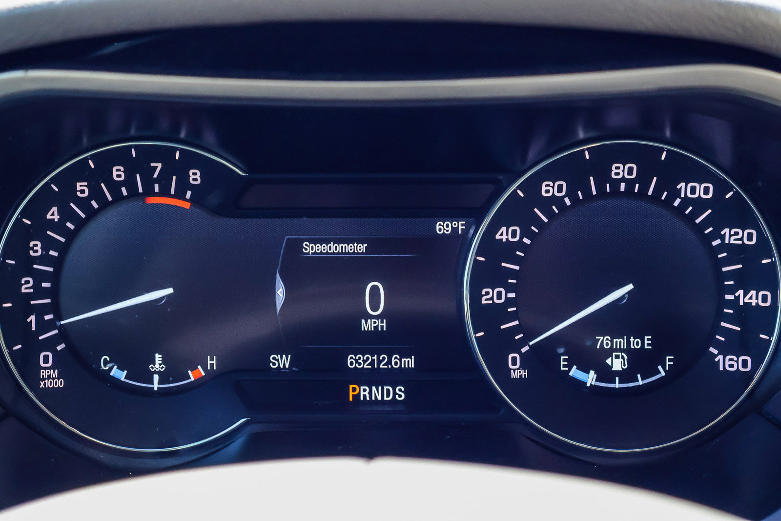 Used 2017 Lincoln MKZ Premiere image 13