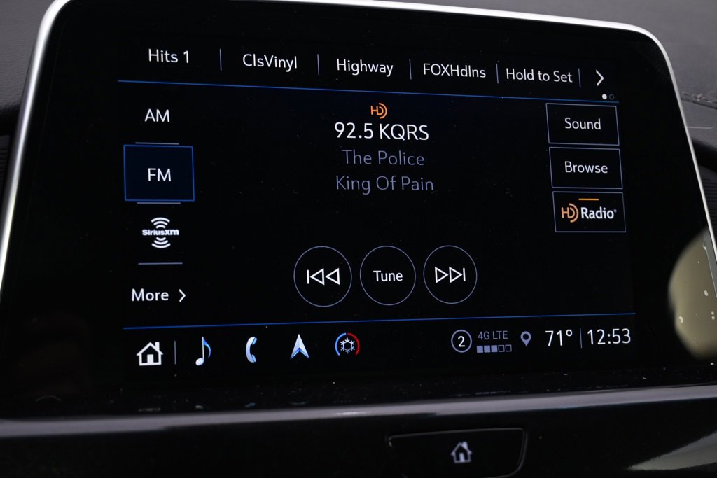 New 2026 Cadillac CT4 Premium Luxury image 27