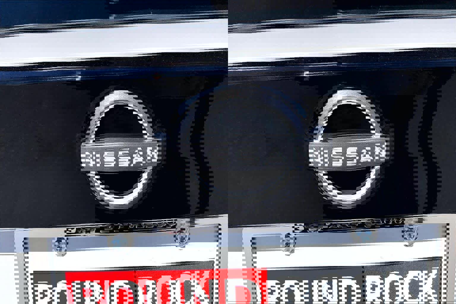 New 2026 Nissan Kicks S image 8