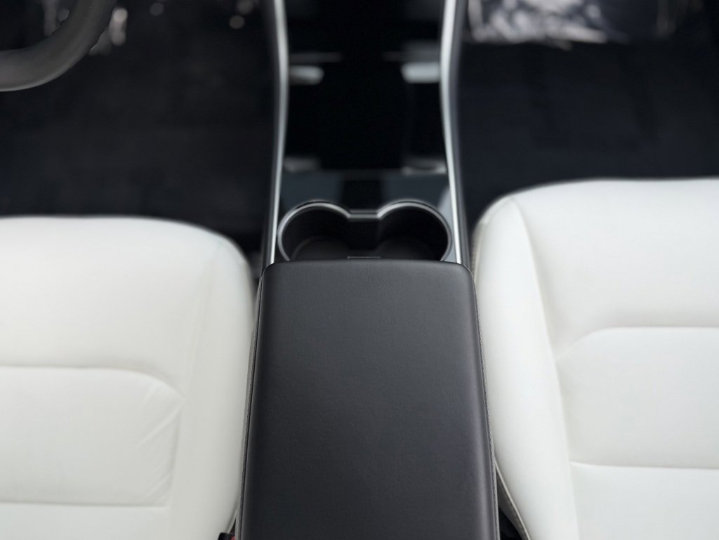 Used 2020 Tesla Model 3 Standard Range Plus image 47