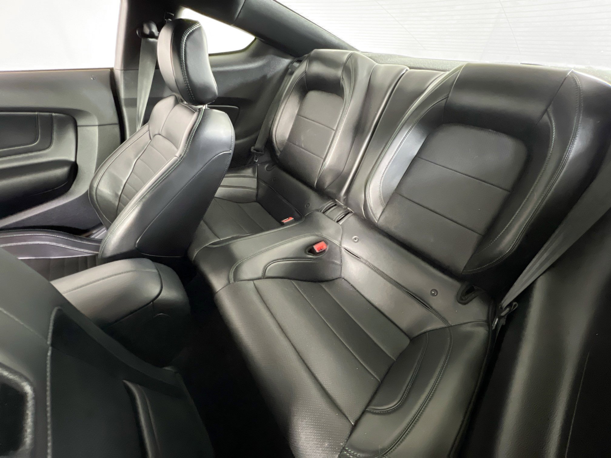 Used 2019 Ford Mustang Bullitt w/ Bullitt Electronics Package image 23