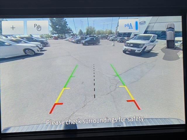 Used 2021 Ford F150 XL w/ Equipment Group 101A High RWD image 14
